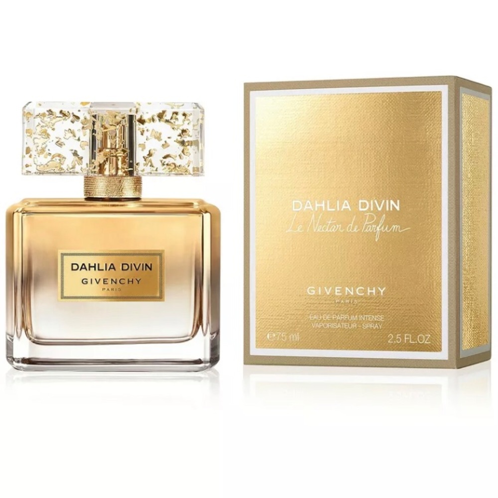 **SOLD** GIVENCHY Dahlia Divin Le Nectar de Parfum